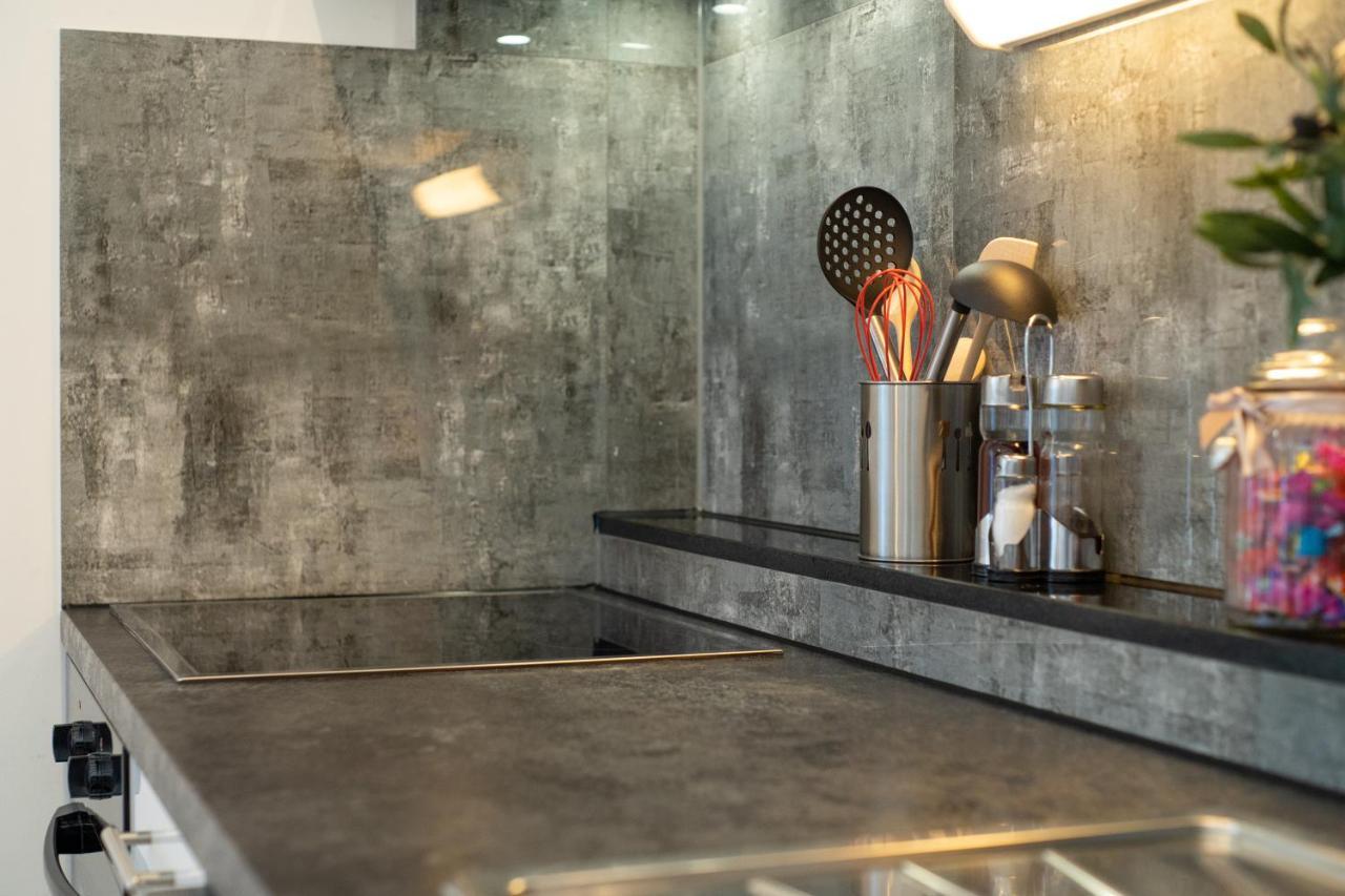 Apartman Dupin Дуги-Рат Экстерьер фото