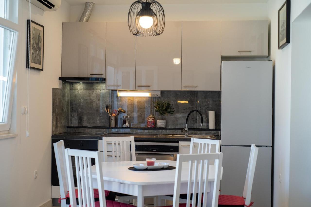 Apartman Dupin Дуги-Рат Экстерьер фото