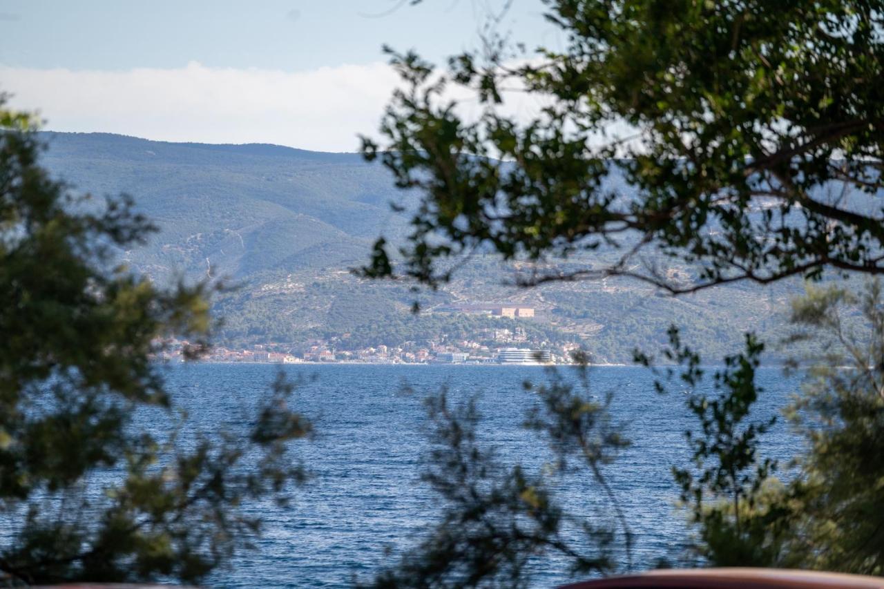 Apartman Dupin Дуги-Рат Экстерьер фото