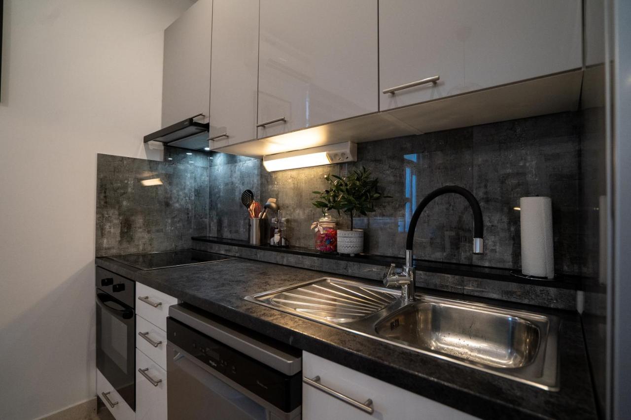 Apartman Dupin Дуги-Рат Экстерьер фото