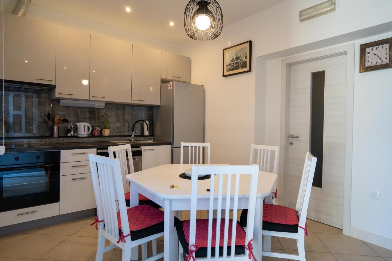 Apartman Dupin Дуги-Рат Экстерьер фото