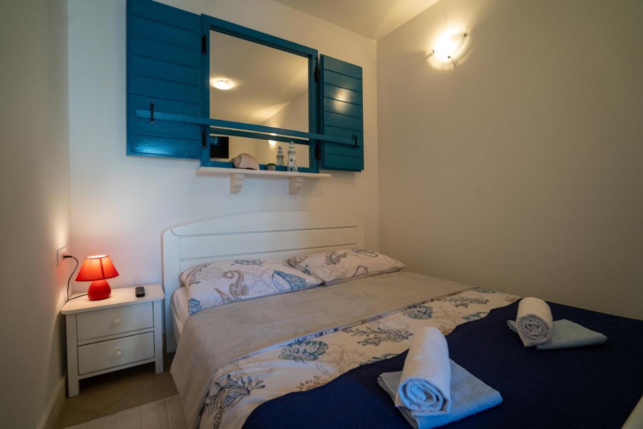Apartman Dupin Дуги-Рат Экстерьер фото