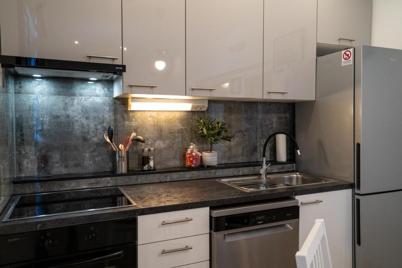 Apartman Dupin Дуги-Рат Экстерьер фото