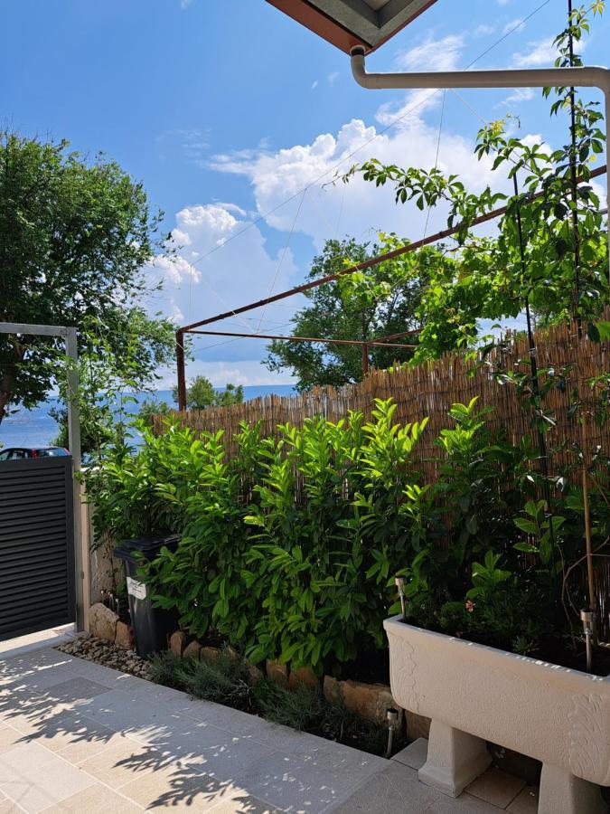 Apartman Dupin Дуги-Рат Экстерьер фото