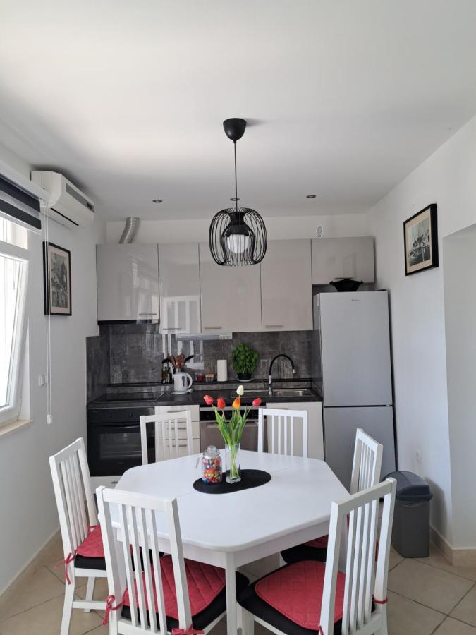 Apartman Dupin Дуги-Рат Экстерьер фото
