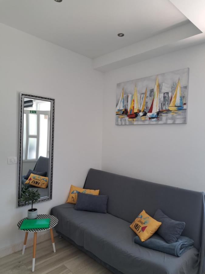 Apartman Dupin Дуги-Рат Экстерьер фото